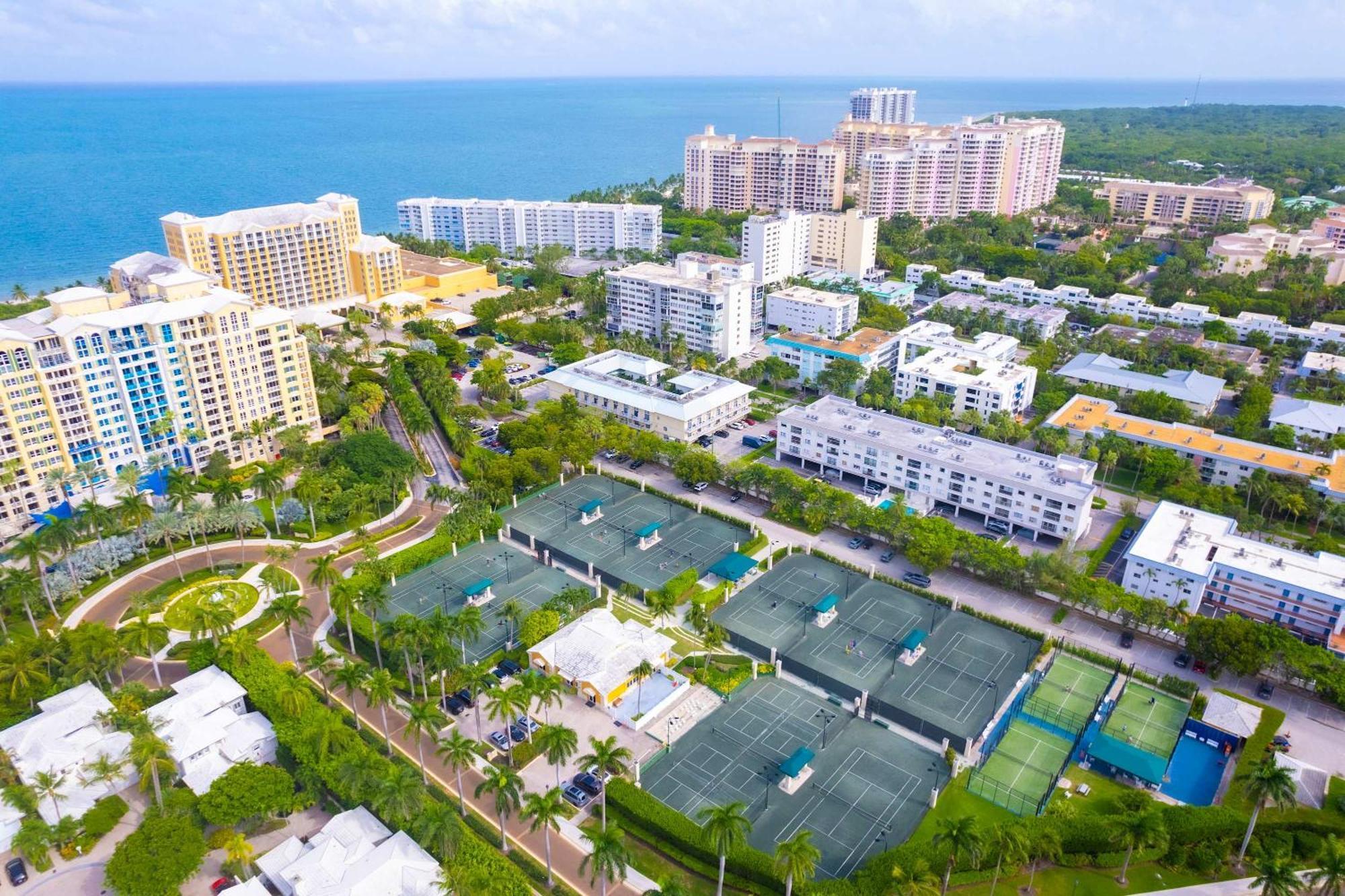 Lovely Deluxe Unit Located At Ritz Carlton - Key Biscayne! Holiday home Miami