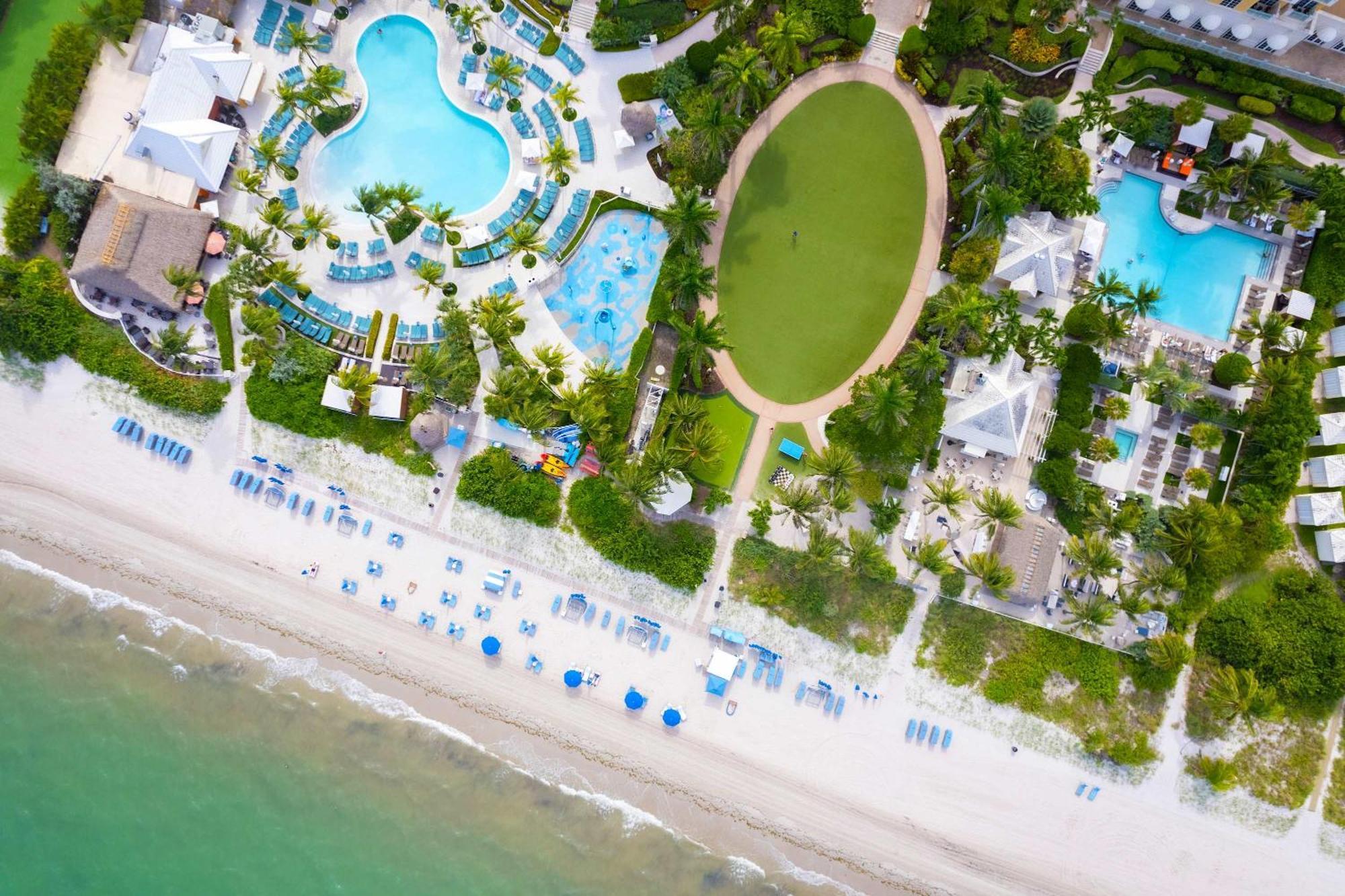 Holiday home Lovely Deluxe Unit Located At Ritz Carlton - Key Biscayne! Miami